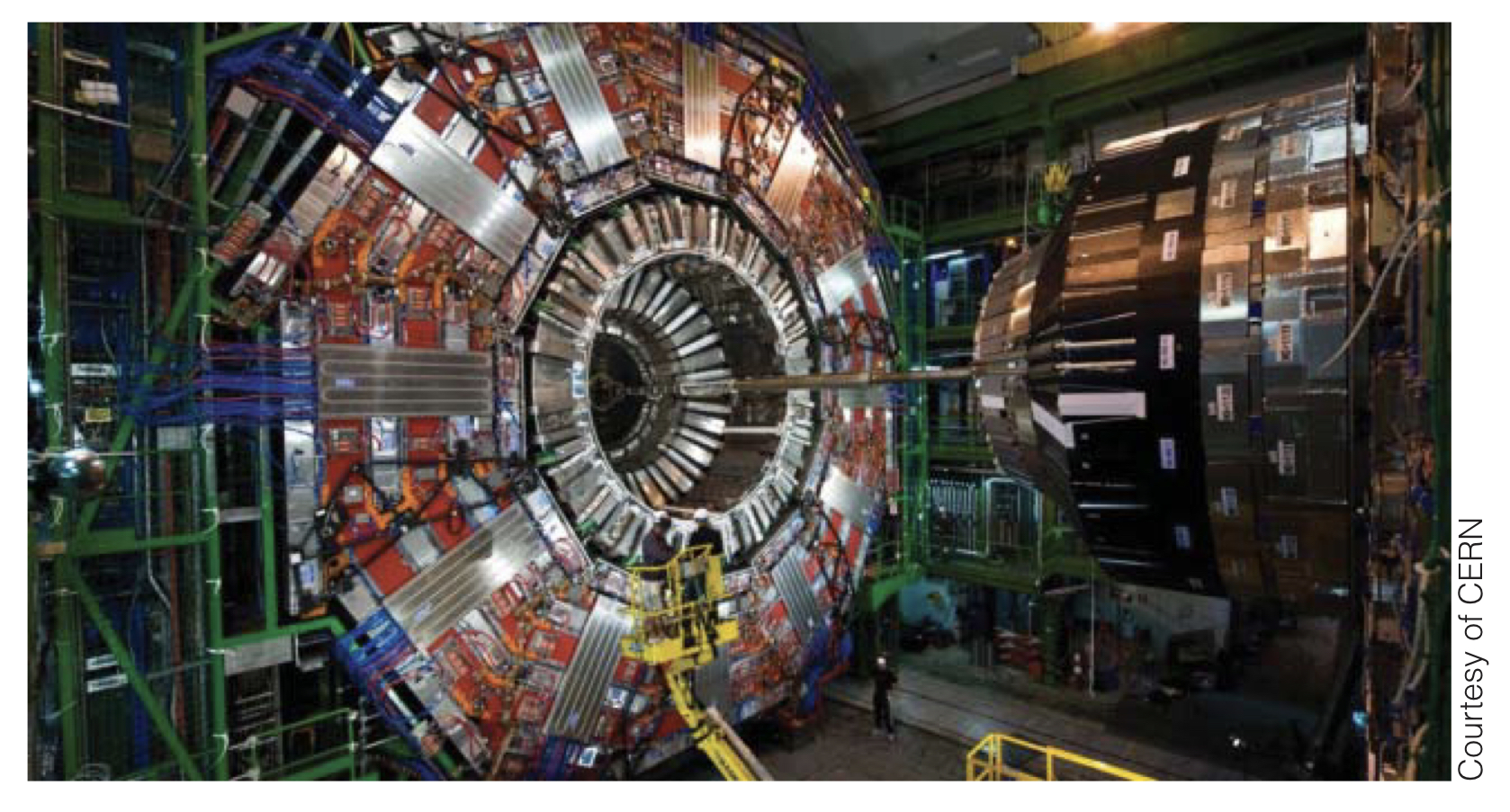 Large Hadron Collider